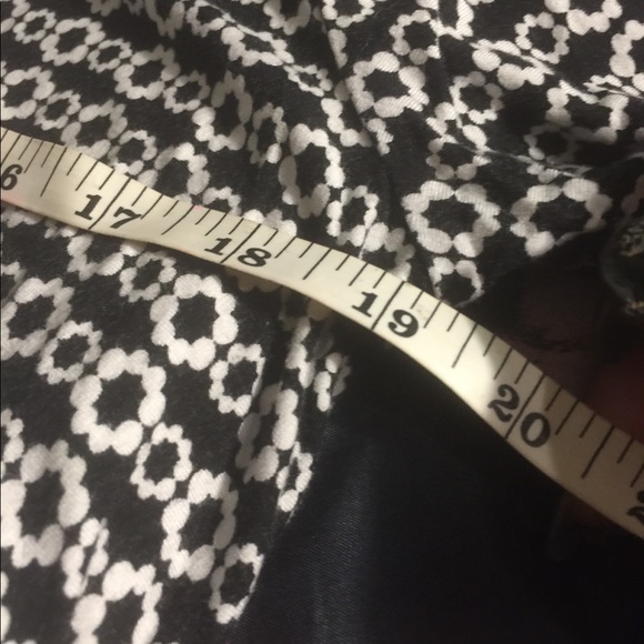 Grace Elements Blouse size L - Picture 6 of 7